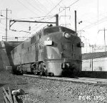 PRR 5881, EP-20, 1956